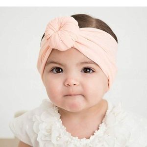 Circle Bow Headbands